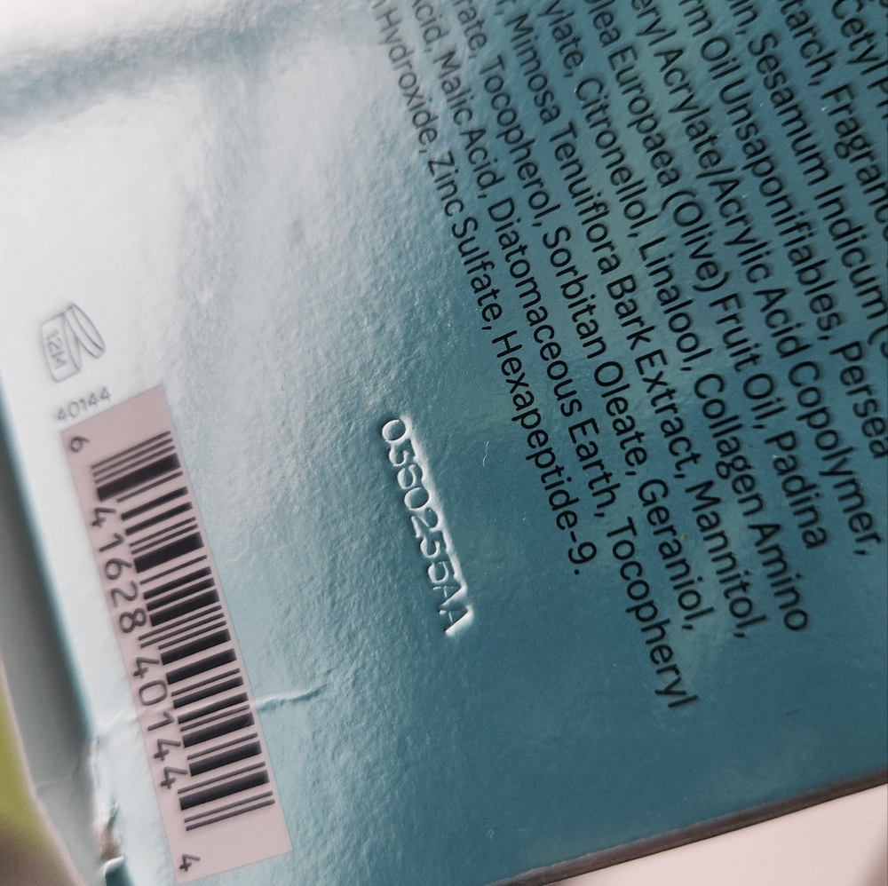 NIB ELEMIS PRO-COLLAGEN NIGHT CREAM - Picture 12 of 14